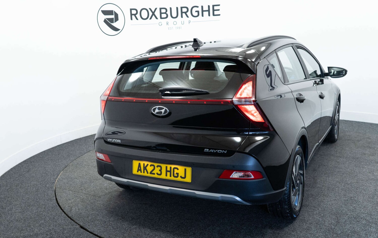 Used Hyundai BAYON 2023 for sale - 78044951: Photo 16