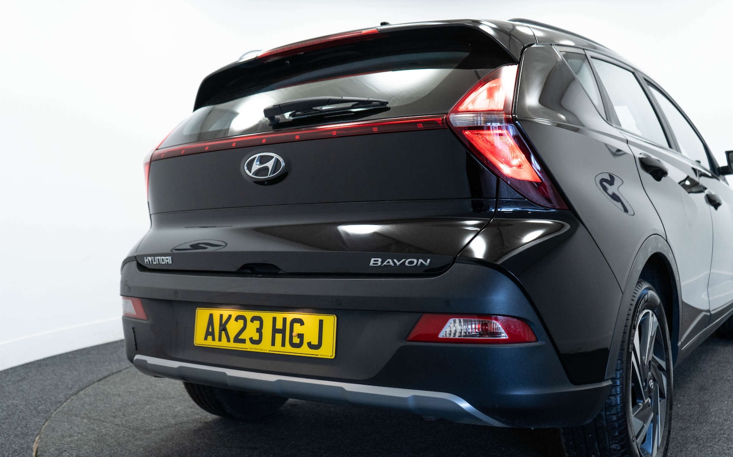 Used Hyundai BAYON 2023 for sale - 78044951: Photo 17