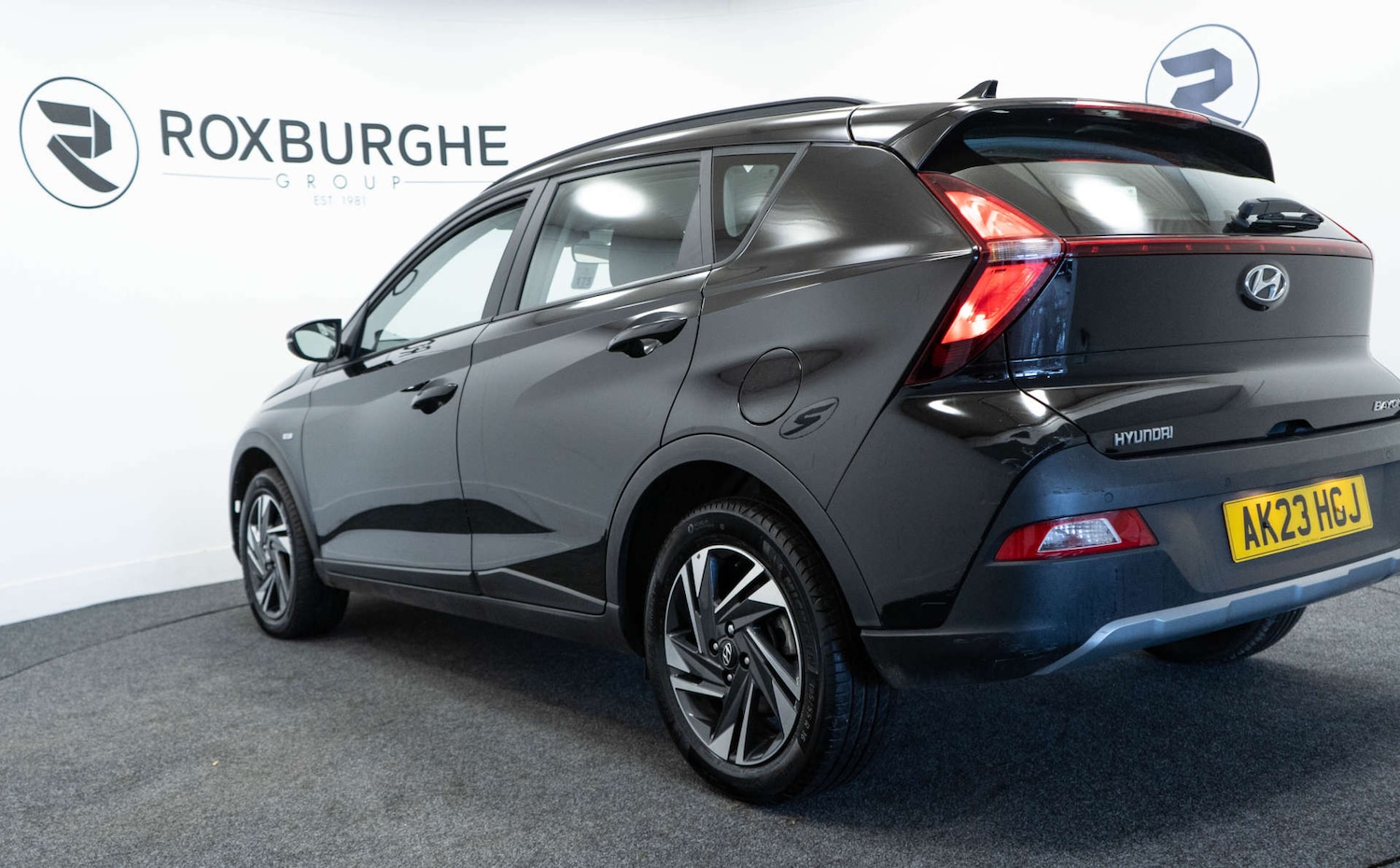 Used Hyundai BAYON 2023 for sale - 78044951: Photo 19