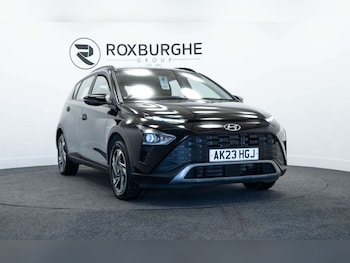 Used Hyundai BAYON 2023 for sale - 78044951: Photo