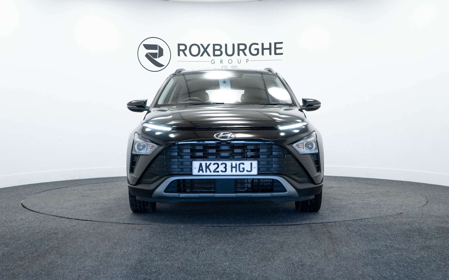 Used Hyundai BAYON 2023 for sale - 78044951: Photo 2