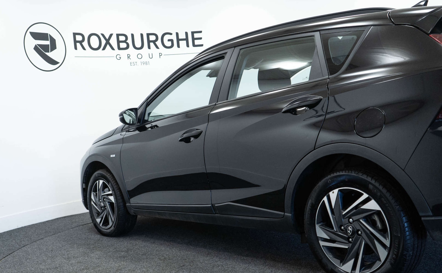 Used Hyundai BAYON 2023 for sale - 78044951: Photo 20