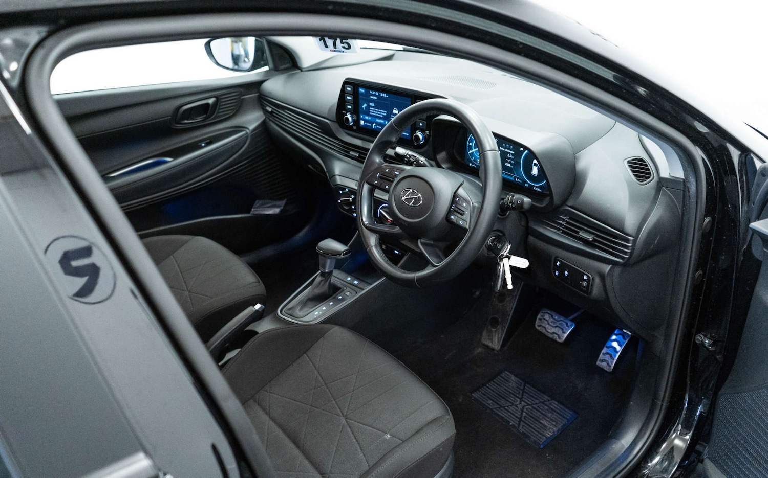 Used Hyundai BAYON 2023 for sale - 78044951: Photo 21