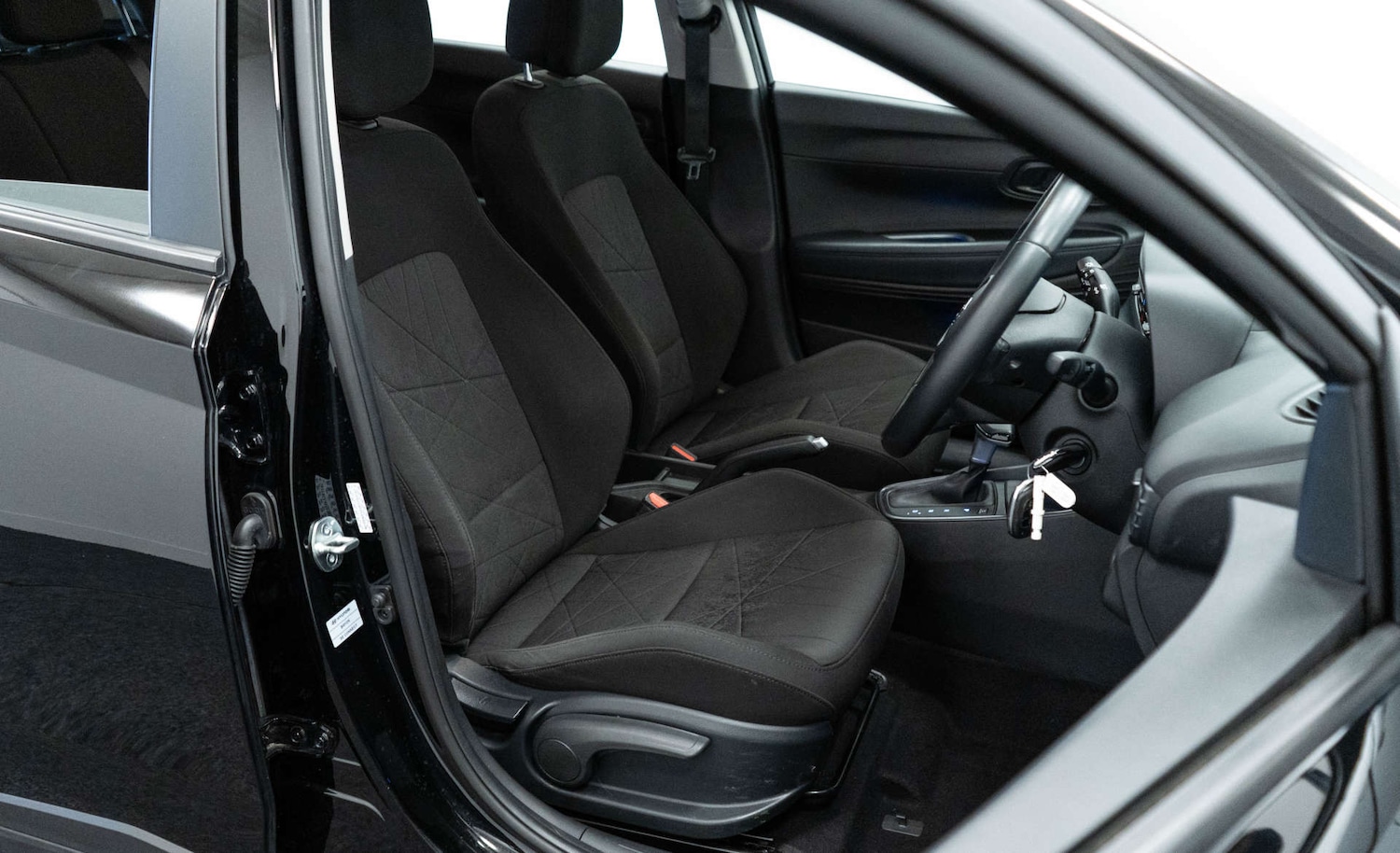 Used Hyundai BAYON 2023 for sale - 78044951: Photo 22