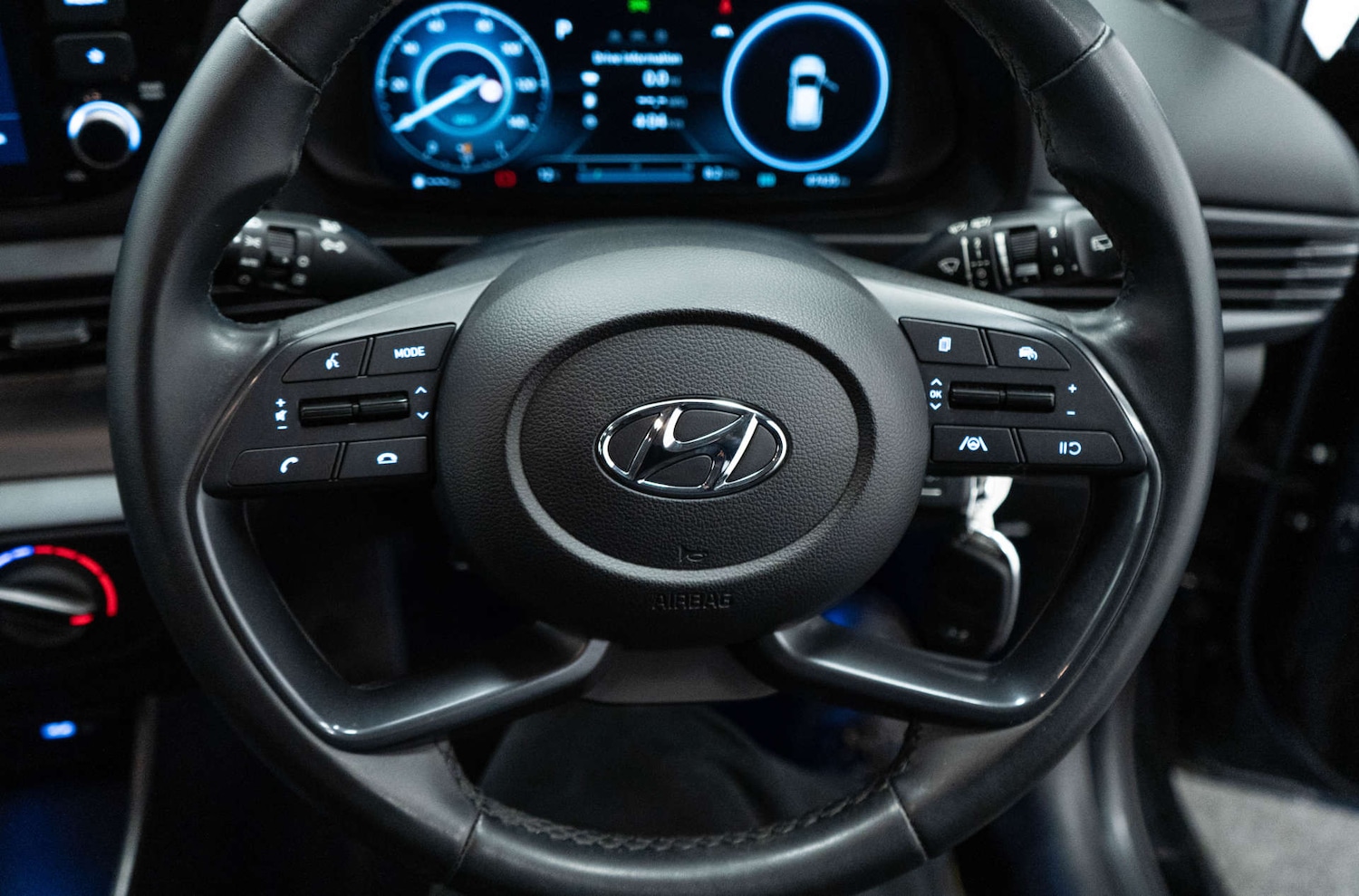 Used Hyundai BAYON 2023 for sale - 78044951: Photo 26