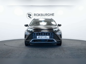 Used Hyundai BAYON 2023 for sale - 78044951: Photo