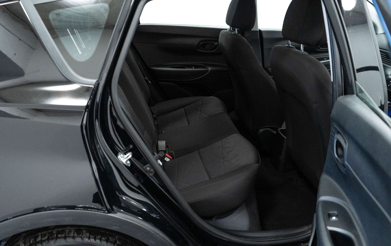 Used Hyundai BAYON 2023 for sale - 78044951: Photo 34