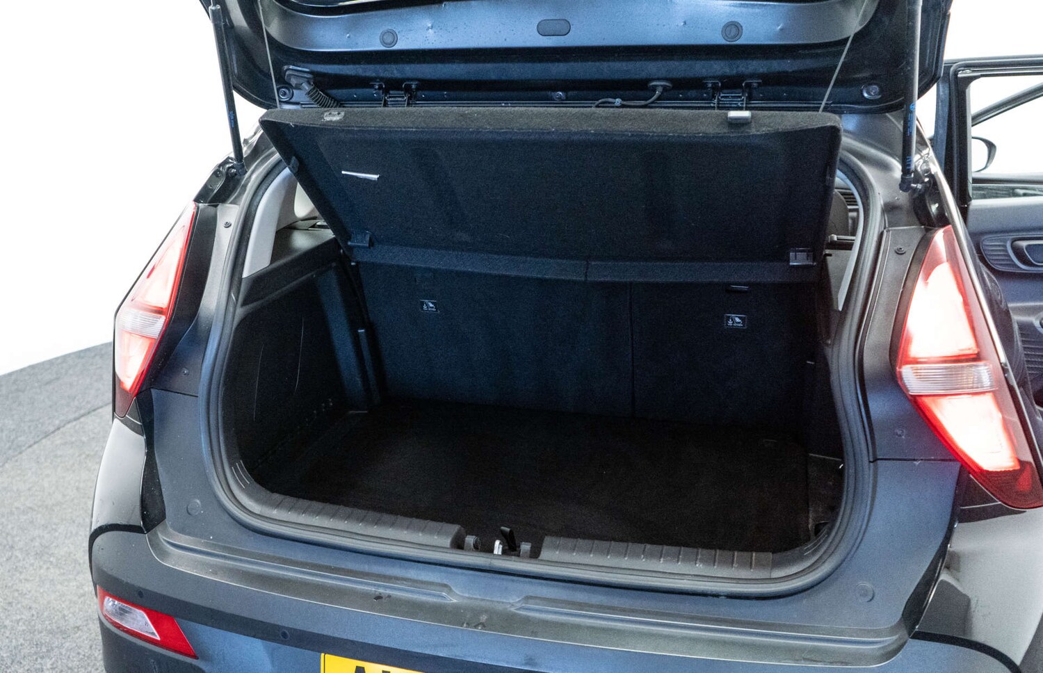 Used Hyundai BAYON 2023 for sale - 78044951: Photo 36