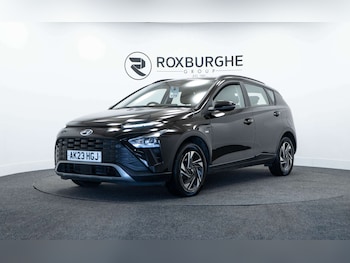 Used Hyundai BAYON 2023 for sale - 78044951: Photo