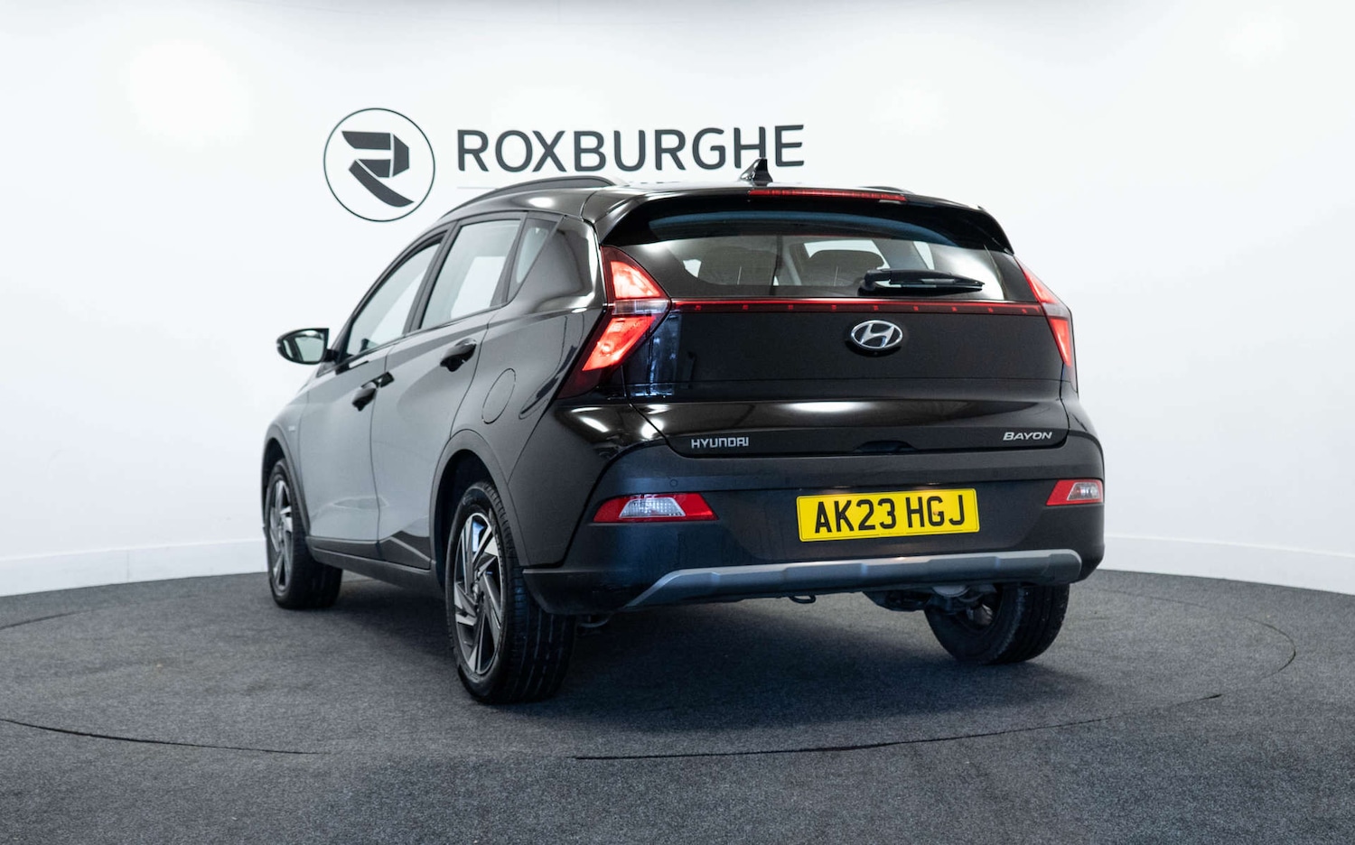 Used Hyundai BAYON 2023 for sale - 78044951: Photo 5