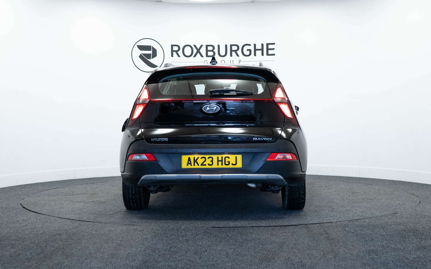 Used Hyundai BAYON 2023 for sale - 78044951: Photo 7