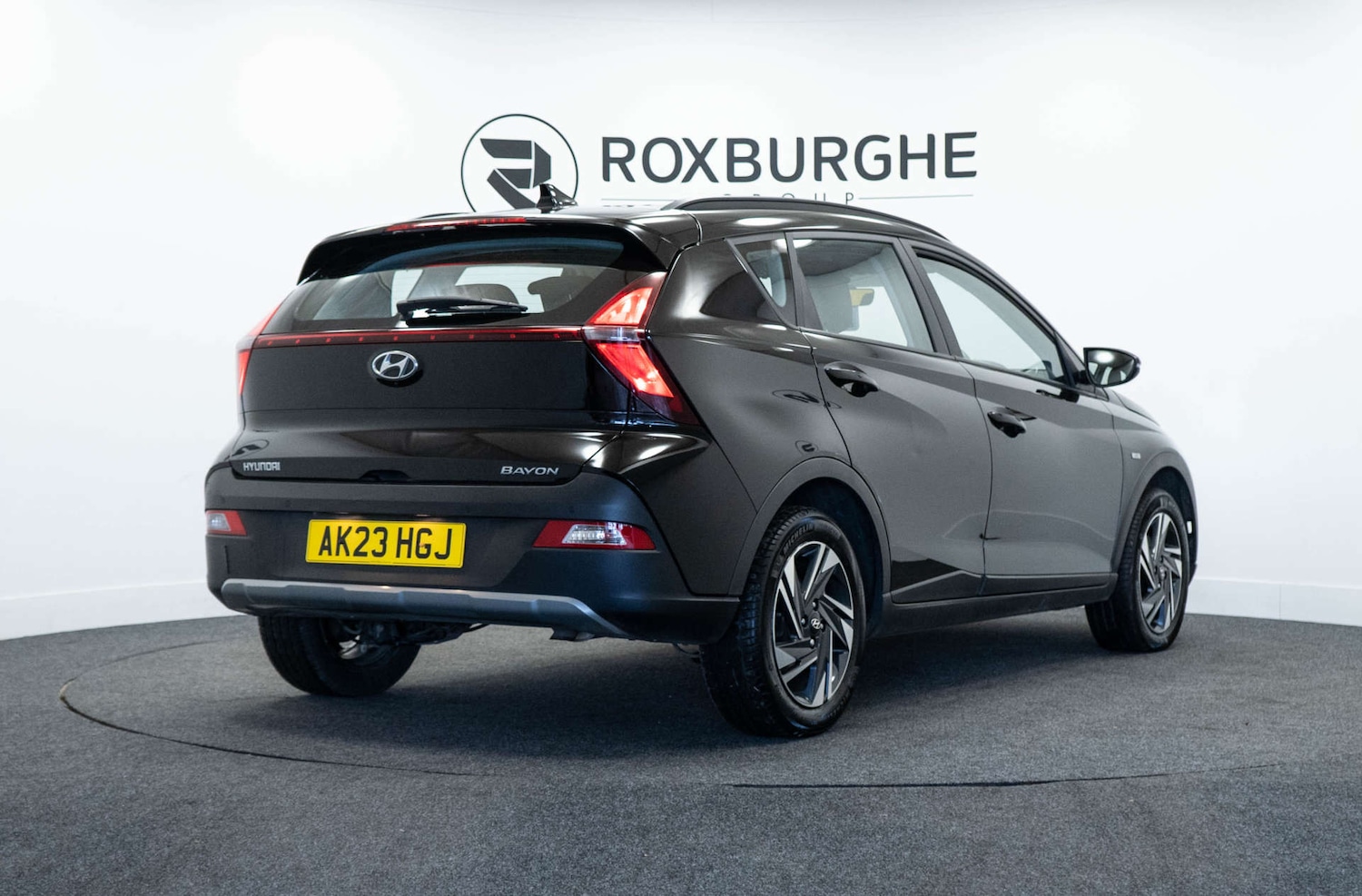 Used Hyundai BAYON 2023 for sale - 78044951: Photo 8