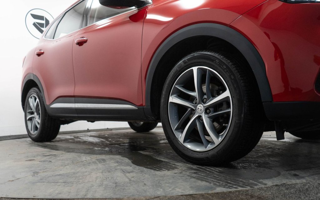 Used MG MG HS 2022 for sale - 77110493: Photo 11