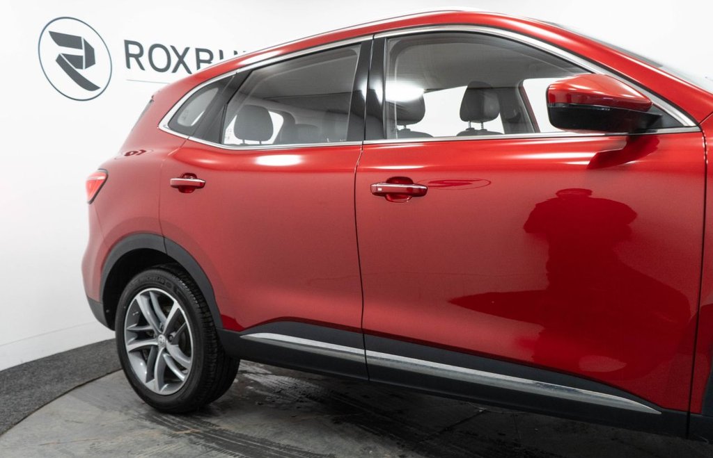 Used MG MG HS 2022 for sale - 77110493: Photo 13