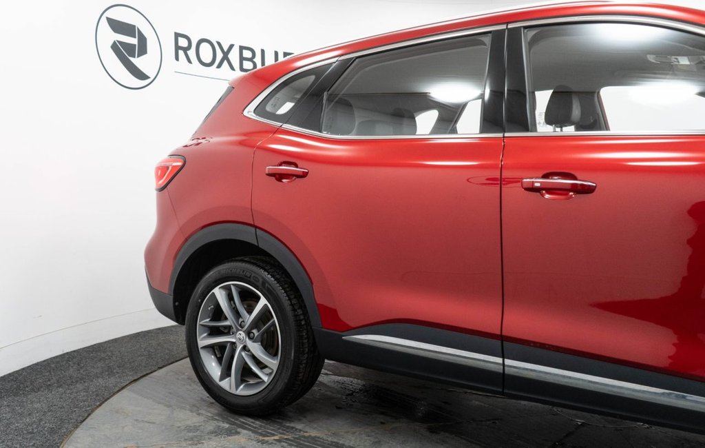 Used MG MG HS 2022 for sale - 77110493: Photo 14