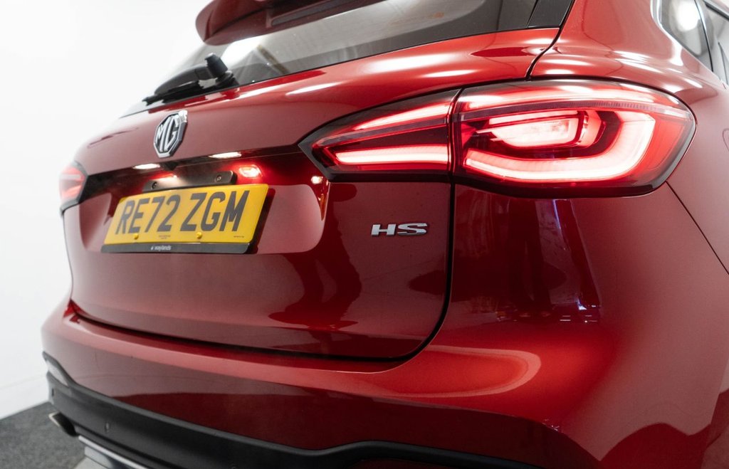 Used MG MG HS 2022 for sale - 77110493: Photo 16