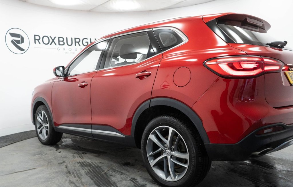 Used MG MG HS 2022 for sale - 77110493: Photo 17