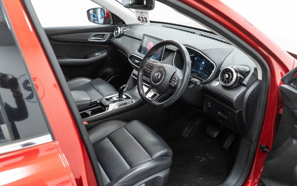 Used MG MG HS 2022 for sale - 77110493: Photo 19