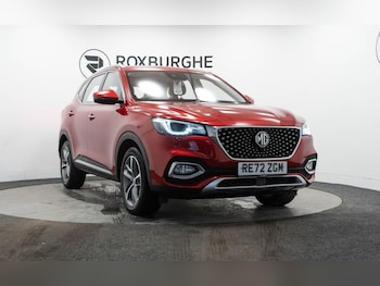 Used MG MG HS 2022 for sale - 77110493: Photo