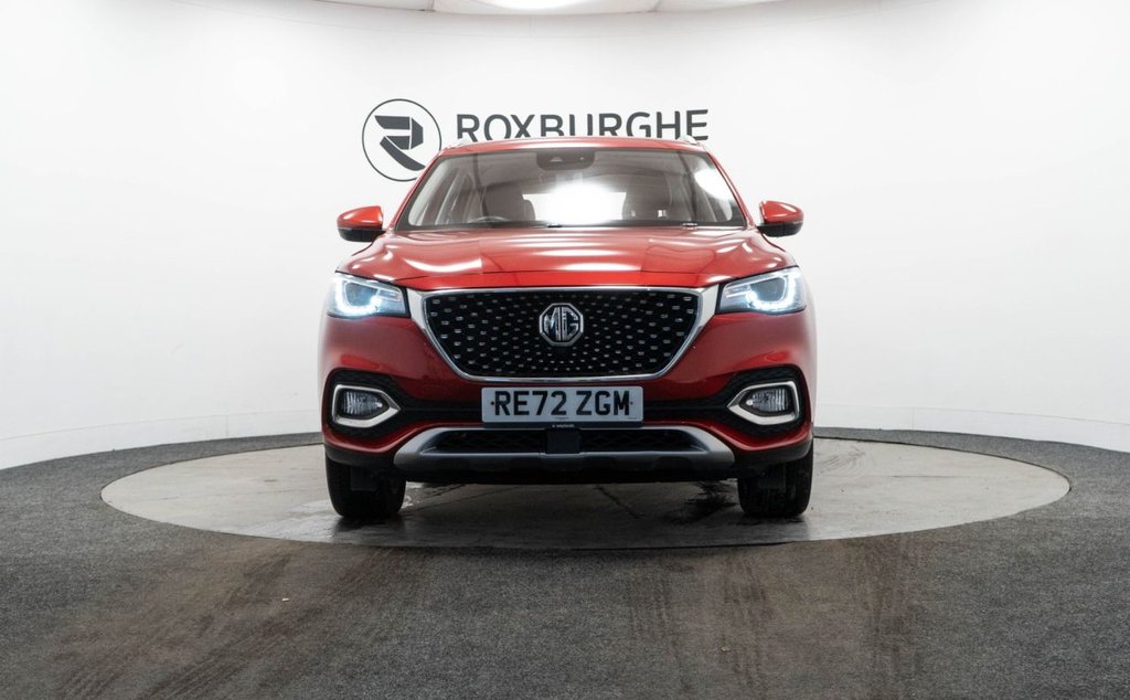 Used MG MG HS 2022 for sale - 77110493: Photo 2