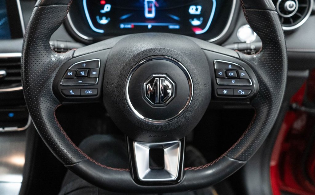 Used MG MG HS 2022 for sale - 77110493: Photo 22