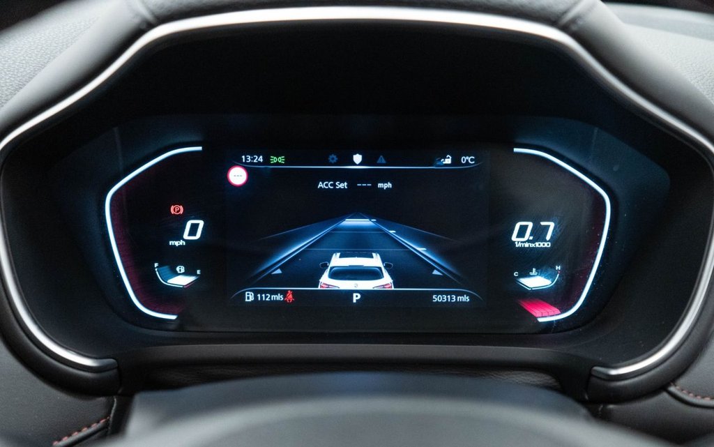 Used MG MG HS 2022 for sale - 77110493: Photo 23