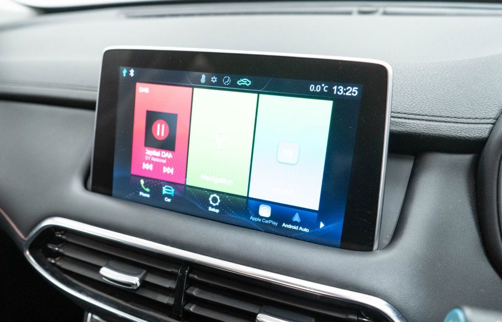 Used MG MG HS 2022 for sale - 77110493: Photo 24