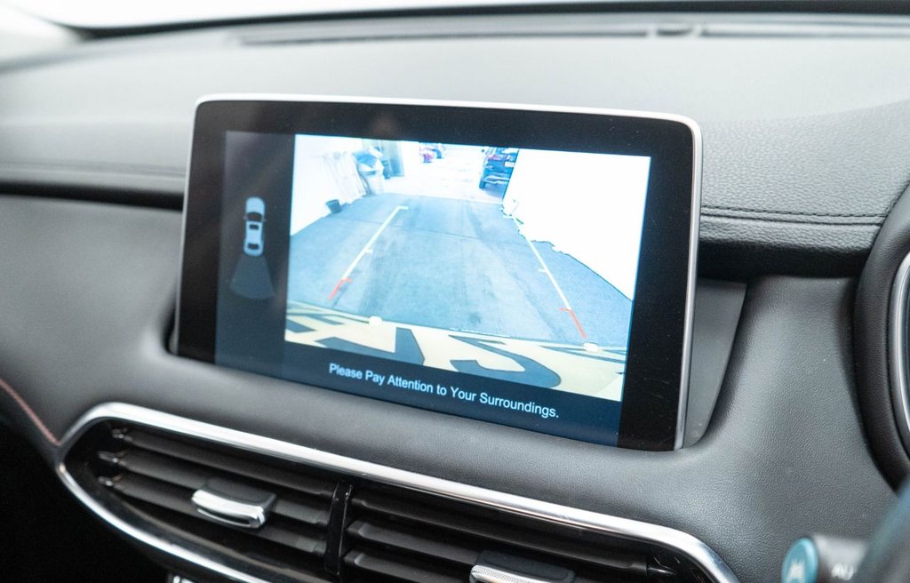 Used MG MG HS 2022 for sale - 77110493: Photo 25