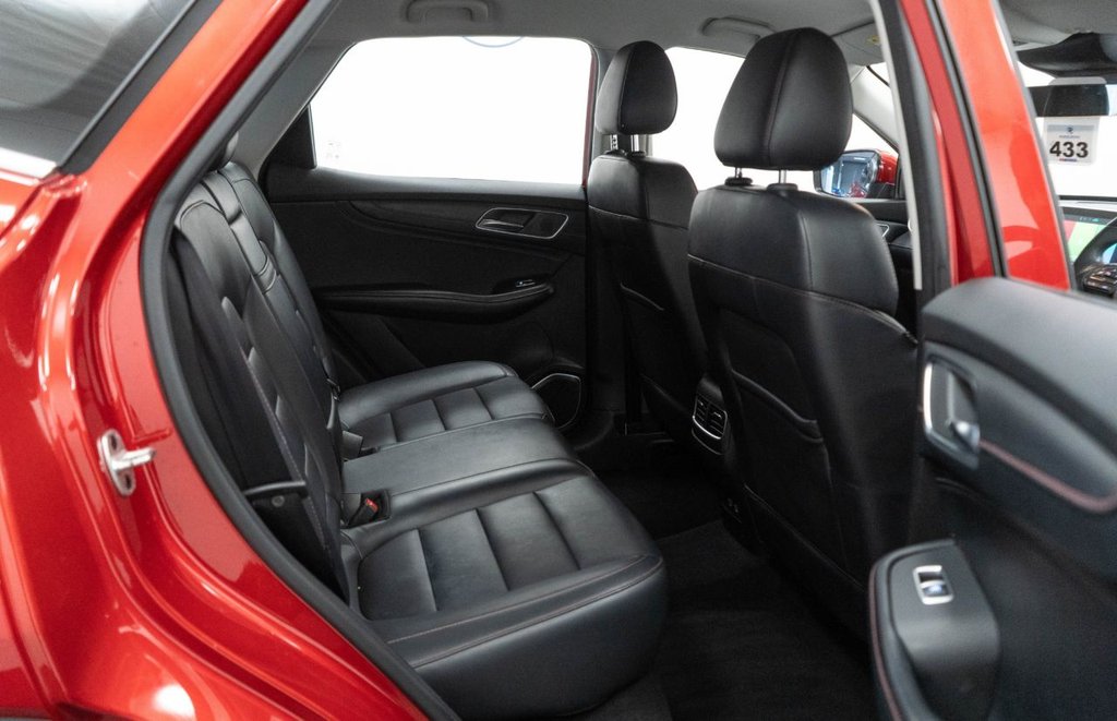 Used MG MG HS 2022 for sale - 77110493: Photo 29