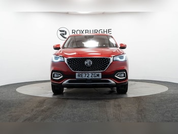 Used MG MG HS 2022 for sale - 77110493: Photo