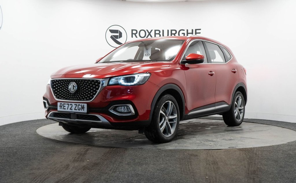 Used MG MG HS 2022 for sale - 77110493: Photo 3