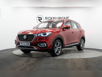 Used MG MG HS 2022 for sale - 77110493: Photo