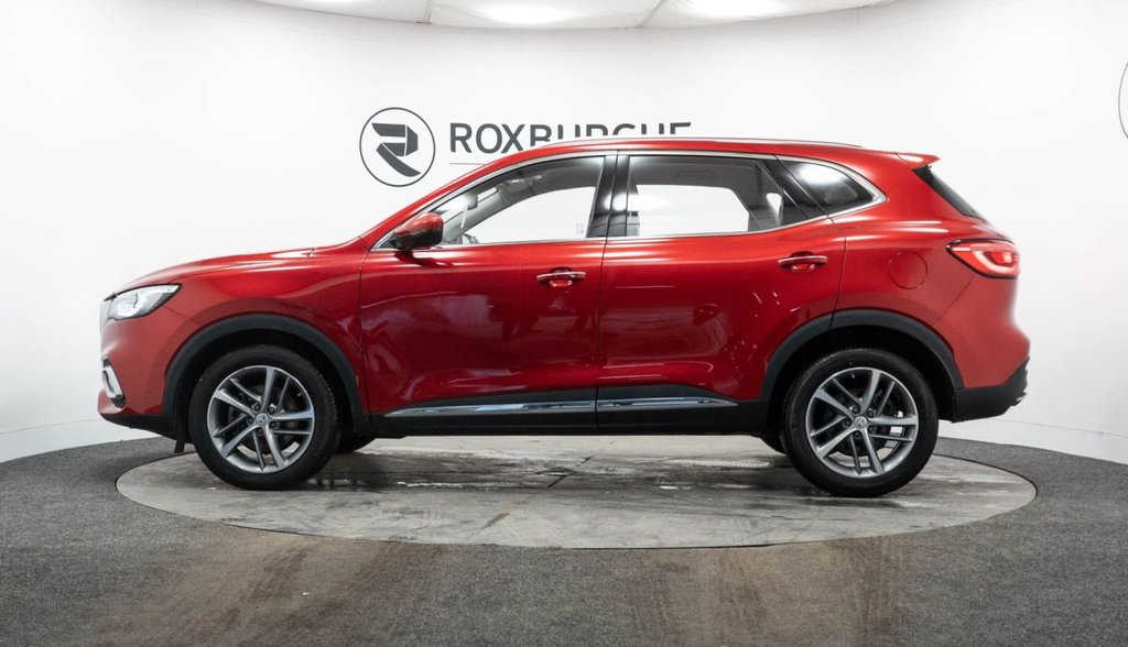 Used MG MG HS 2022 for sale - 77110493: Photo 4