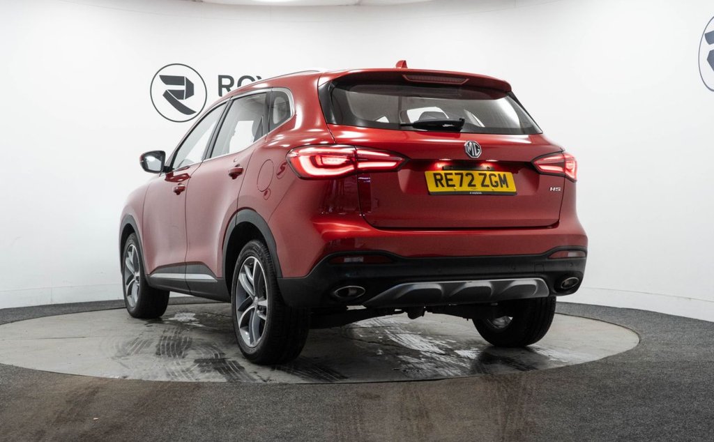 Used MG MG HS 2022 for sale - 77110493: Photo 5
