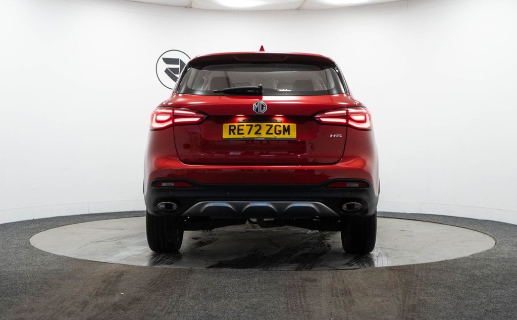 Used MG MG HS 2022 for sale - 77110493: Photo 7