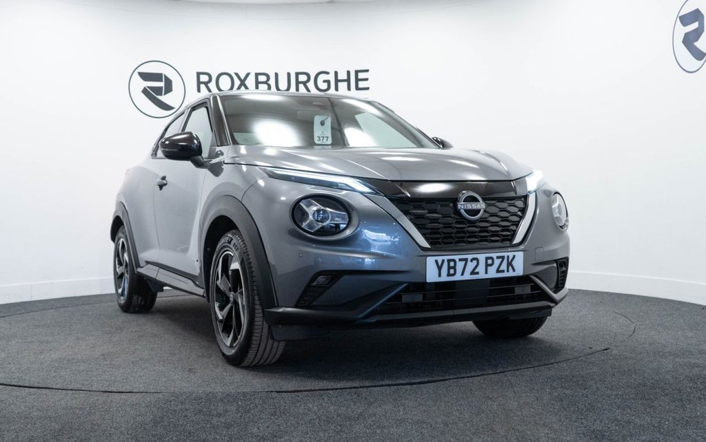 Used Nissan Juke 2023 for sale - 77835292: Photo 10