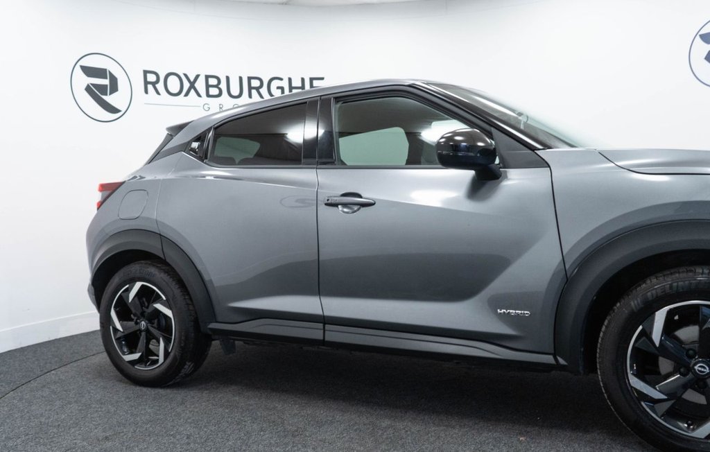 Used Nissan Juke 2023 for sale - 77835292: Photo 13