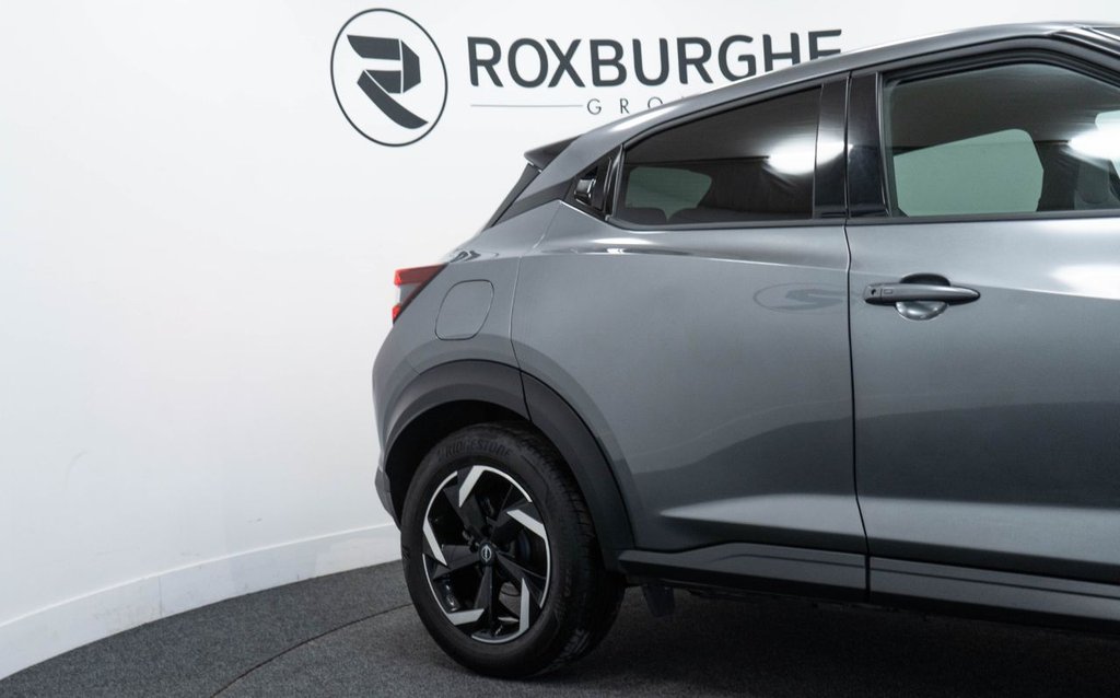 Used Nissan Juke 2023 for sale - 77835292: Photo 14