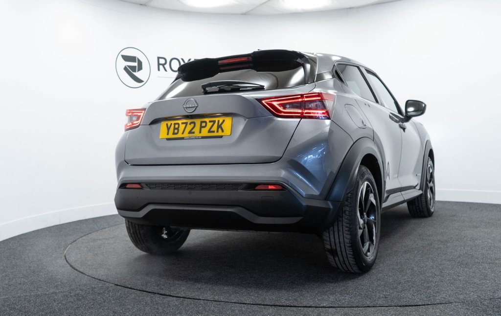 Used Nissan Juke 2023 for sale - 77835292: Photo 15