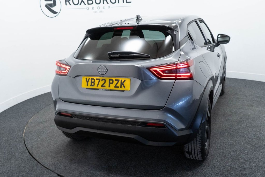 Used Nissan Juke 2023 for sale - 77835292: Photo 16