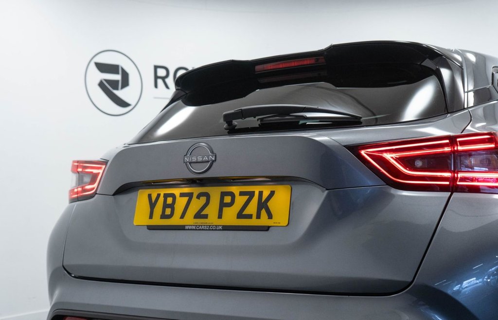 Used Nissan Juke 2023 for sale - 77835292: Photo 17