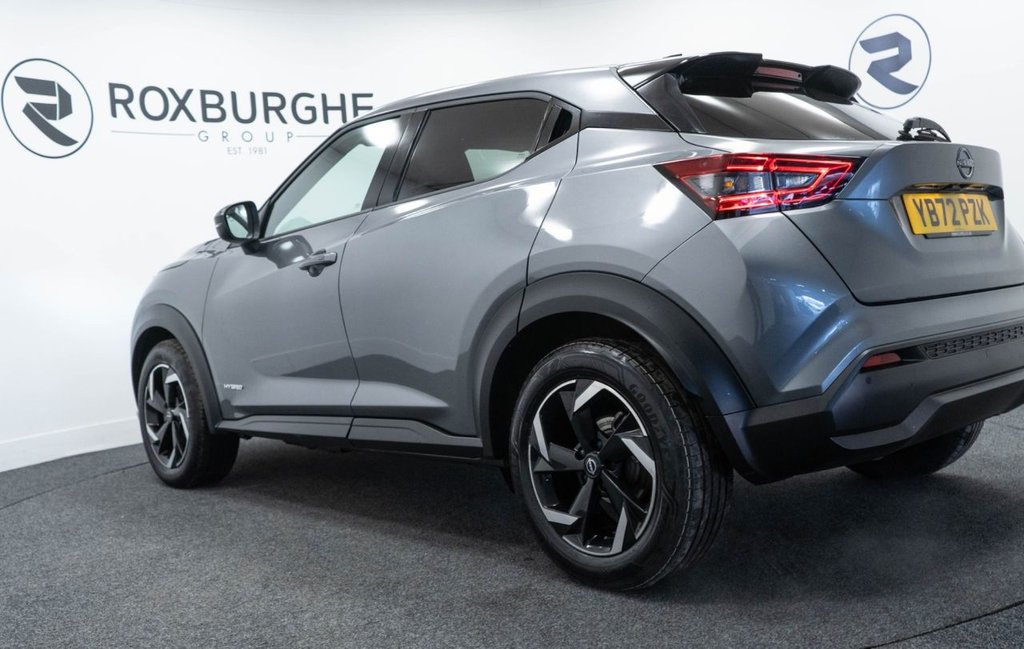 Used Nissan Juke 2023 for sale - 77835292: Photo 19