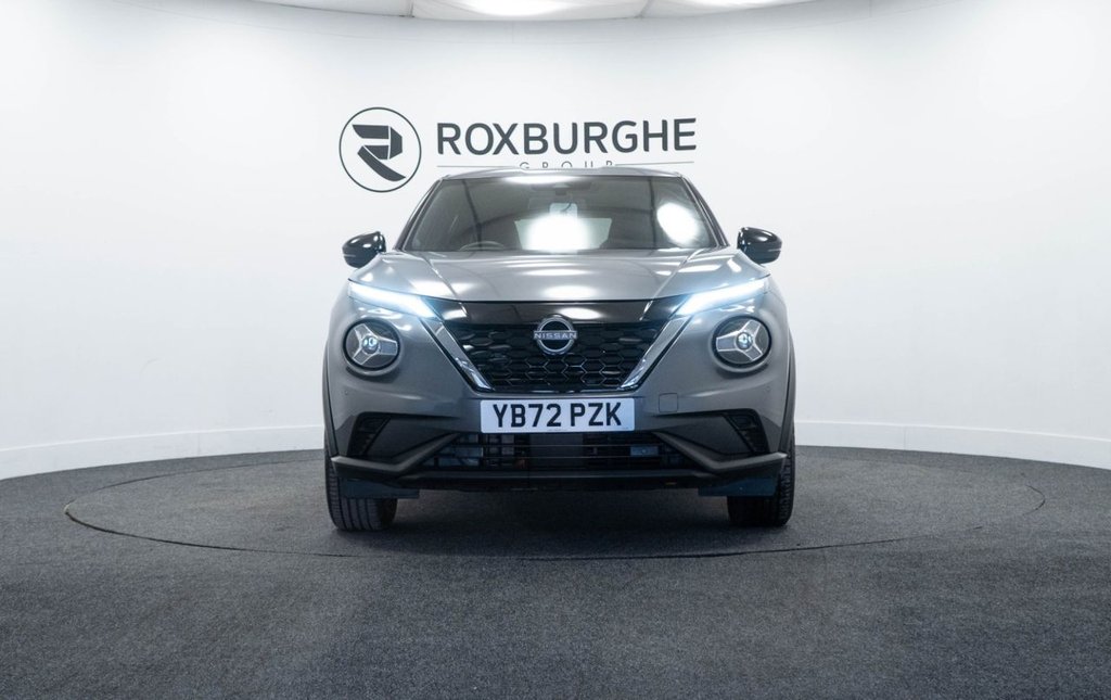 Used Nissan Juke 2023 for sale - 77835292: Photo 2