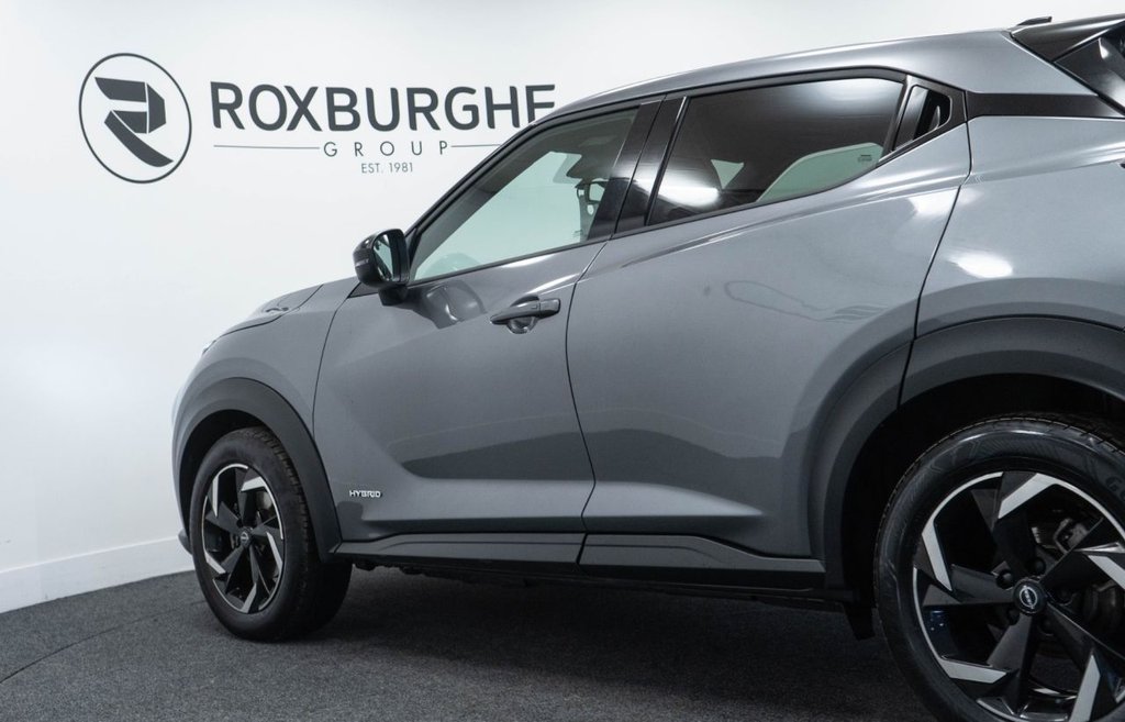 Used Nissan Juke 2023 for sale - 77835292: Photo 20