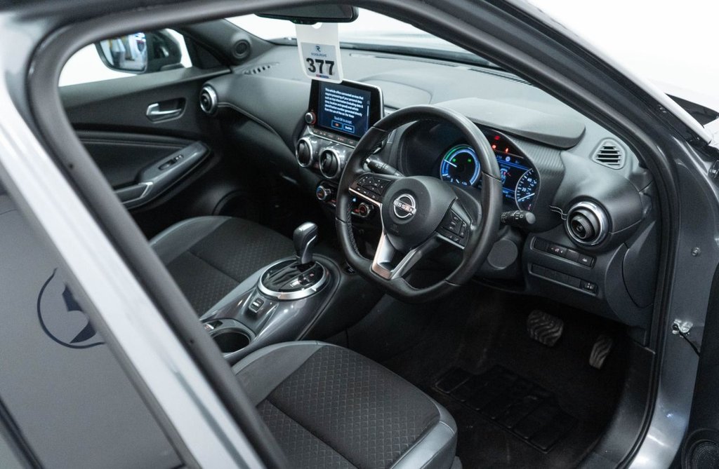 Used Nissan Juke 2023 for sale - 77835292: Photo 21