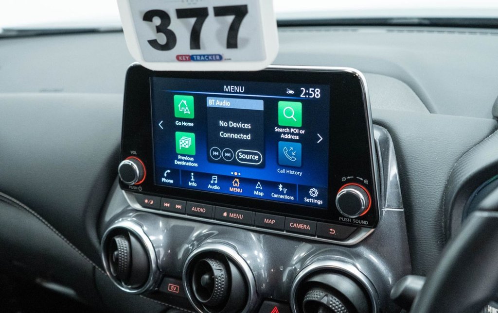 Used Nissan Juke 2023 for sale - 77835292: Photo 26