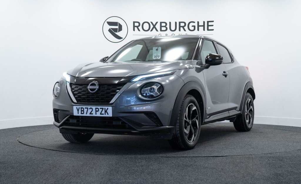 Used Nissan Juke 2023 for sale - 77835292: Photo 3