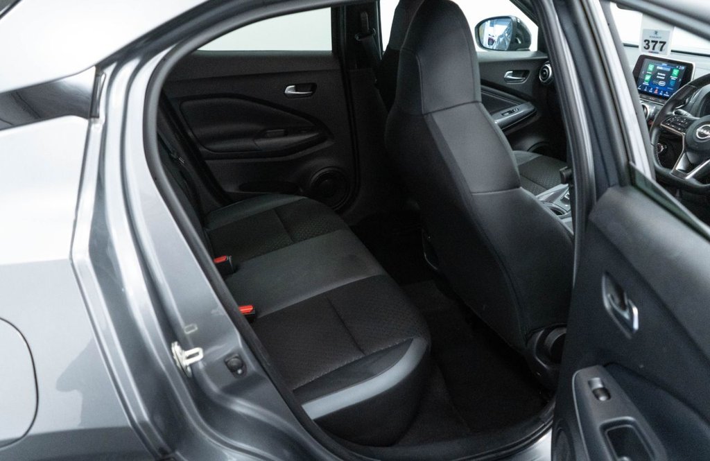 Used Nissan Juke 2023 for sale - 77835292: Photo 32