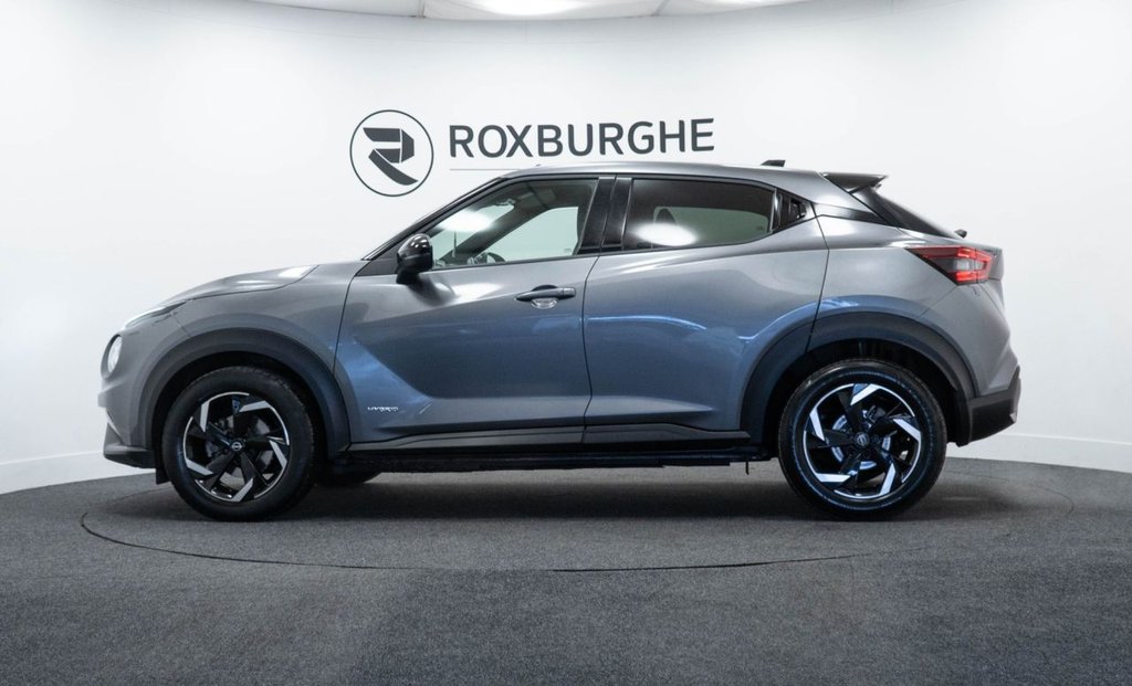 Used Nissan Juke 2023 for sale - 77835292: Photo 4