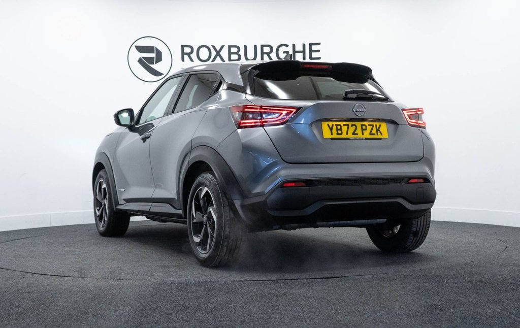 Used Nissan Juke 2023 for sale - 77835292: Photo 5